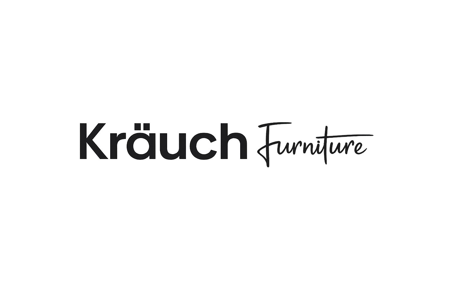Krauch Furniture